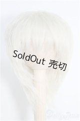 7〜8inch/ウィッグ I-25-02-09-3015-TO-ZI