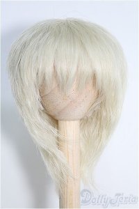 【SALE】7〜8inch/ウィッグ I-25-02-09-3015-TO-ZI