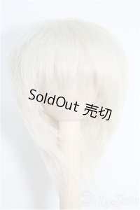 7〜8inch/ウィッグ I-25-02-09-3015-TO-ZI