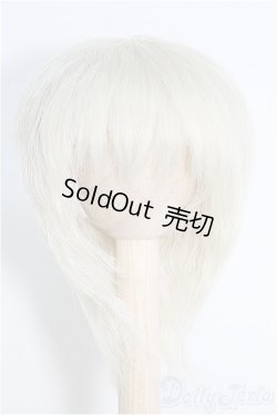 画像1: 7〜8inch/ウィッグ I-25-02-09-3015-TO-ZI