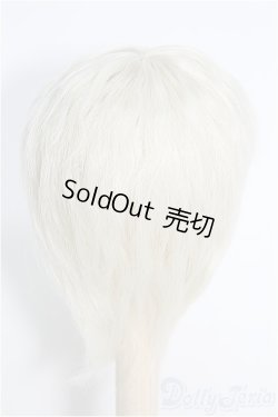 画像2: 7〜8inch/ウィッグ I-25-02-09-3015-TO-ZI