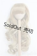 新品ウィッグ/54-SD-25C-25 I-25-01-26-3056-TO-ZI