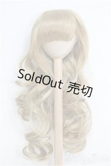 新品ウィッグ/54-SD-25C-25 I-25-01-26-3056-TO-ZI