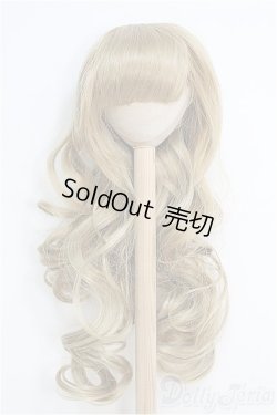 画像1: 新品ウィッグ/54-SD-25C-25 I-25-01-26-3056-TO-ZI