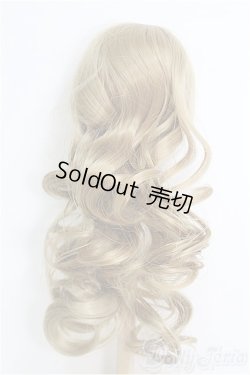 画像2: 新品ウィッグ/54-SD-25C-25 I-25-01-26-3056-TO-ZI