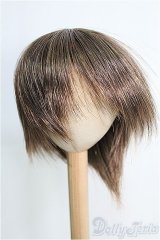 9〜10inch/ウィッグ I-25-02-23-2024-TN-ZI