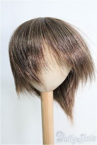 【SALE】9〜10inch/ウィッグ I-25-02-23-2024-TN-ZI