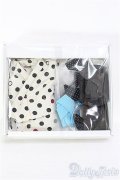 【SALE】杏/着物セット：ドット I-24-10-27-1108-TN-ZI