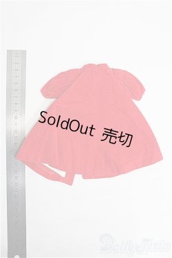 画像2: ヴィンテージバービー/OF コート別珍赤 I-25-03-23-3091-TN-ZI