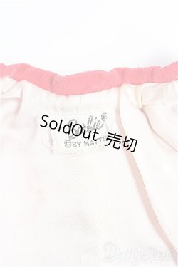 画像3: ヴィンテージバービー/OF コート別珍赤 I-25-03-23-3091-TN-ZI