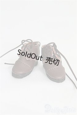 画像1: azone/OF シューズ I-25-03-16-2094-TN-ZI