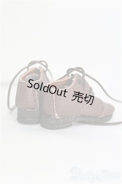 画像2: azone/OF シューズ I-25-03-16-2094-TN-ZI