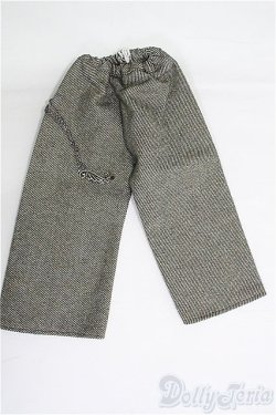 画像1: SD13BOY/OF：パンツ/1/3　65ｃｍ　BJD　MJD　衣装　ドール用 I-25-08-10-078-TN-ZI