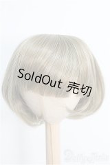 新品ウィッグ/50-SD-YS11 I-25-01-12-2053-TN-ZI