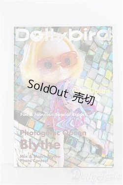 画像1: 【SALE】書籍/ドーリーバード.2 I-24-07-07-1127-TN-ZI