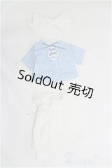 30cmドール/OF：衣装 I-25-02-23-2082-TN-ZI