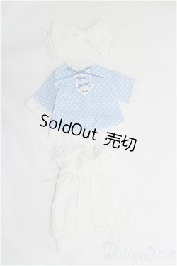 画像1: 30cmドール/OF：衣装 I-25-02-23-2082-TN-ZI