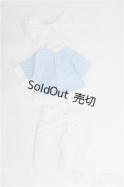 画像2: 30cmドール/OF：衣装 I-25-02-23-2082-TN-ZI