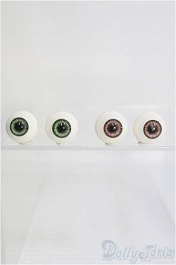 画像1: アクリルアイ/16ｍｍ2点セット I-25-01-12-2002-TO-ZI