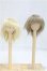画像1: ウィッグ/7-8inch/インチ　BJD　MJD　ドール用 I-25-09-21-092-TN-ZI (1)
