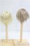 画像2: ウィッグ/7-8inch/インチ　BJD　MJD　ドール用 I-25-09-21-092-TN-ZI (2)