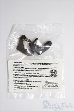 画像1: 【SALE】momoko/OF：シューズ I-24-12-22-2175-TN-ZI