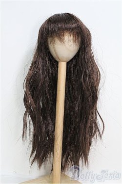 画像1: 【SALE】9〜10inch/ウィッグ I-24-12-29-3058-TO-ZI