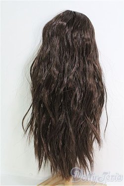 画像2: 【SALE】9〜10inch/ウィッグ I-24-12-29-3058-TO-ZI