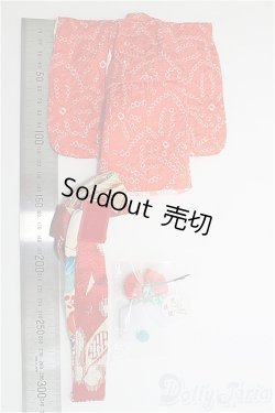 画像2: tiny betsy /着物セット/ I-25-08-03-290-TN-ZI