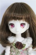 DOLLCE/ミニスウィーツドール：スノーシロネ I-25-02-09-1028-TO-ZI