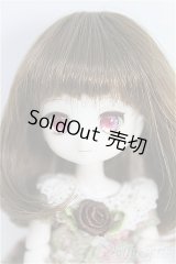 DOLLCE/ミニスウィーツドール：スノーシロネ I-25-02-09-1028-TO-ZI