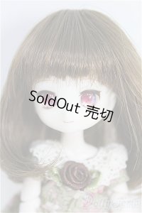 DOLLCE/ミニスウィーツドール：スノーシロネ I-25-02-09-1028-TO-ZI