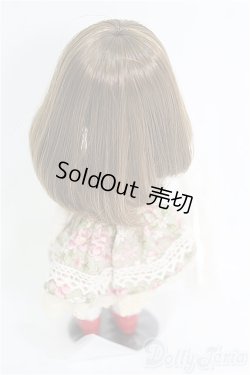 画像3: DOLLCE/ミニスウィーツドール：スノーシロネ I-25-02-09-1028-TO-ZI