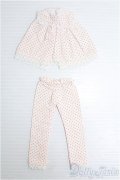 【SALE】22ｃｍサイズ/OF 衣装セット I-24-12-15-2114-TN-ZI