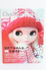 Dolly Dolly vol.3 I-24-03-17-1117-TO-ZI