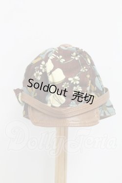 画像1: SD/帽子：頭物セット I-26-07-23-179-TN-ZI
