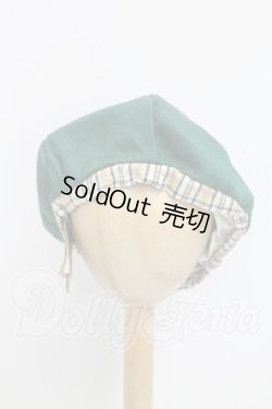 画像4: SD/帽子：頭物セット I-26-07-23-179-TN-ZI