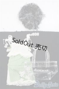 幼SD/OF：衣装＆小物セット I-25-01-19-2101-TN-ZI