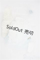 MSD/衣装セット：総レースドレス/ I-25-11-23-399-TN-ZI