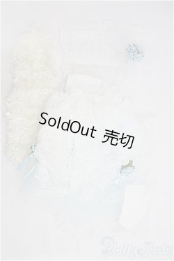 画像1: MSD/衣装セット：総レースドレス/ I-25-11-23-399-TN-ZI