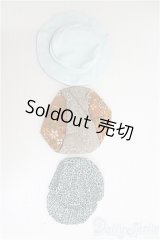 ネオブライス/OF：帽子3点セット I-25-01-12-3112-TO-ZI