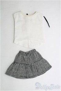 ネオブライス/OF：feuille製衣装セット/ I-25-08-03-282-TN-ZI