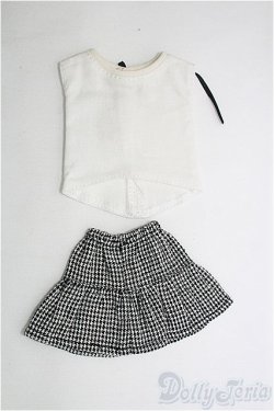 画像1: ネオブライス/OF：feuille製衣装セット/ I-25-08-03-282-TN-ZI