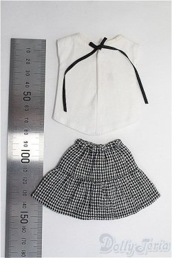 画像2: ネオブライス/OF：feuille製衣装セット/ I-25-08-03-282-TN-ZI