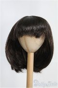 9〜10inch/ウィッグ I-25-04-06-3027-TO-ZI