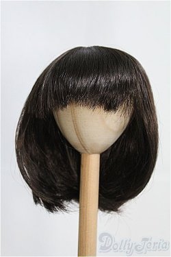画像1: 9〜10inch/ウィッグ I-25-04-06-3027-TO-ZI