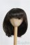 画像1: 9〜10inch/ウィッグ I-25-04-06-3027-TO-ZI (1)