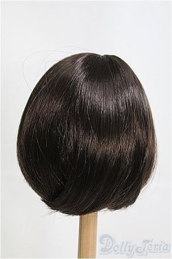 画像2: 9〜10inch/ウィッグ I-25-04-06-3027-TO-ZI