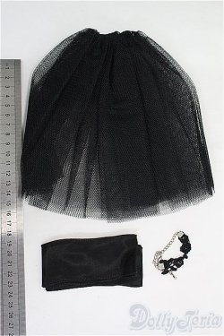 画像2: SD13GIRL/衣装小物セット/1/3　65ｃｍ　BJD　MJD　衣装　ドール用 I-25-08-10-071-TN-ZI
