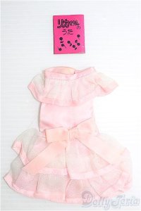 【SALE】リカちゃん/ヴィンテージドレスセット I-25-02-09-2090-TN-ZI
